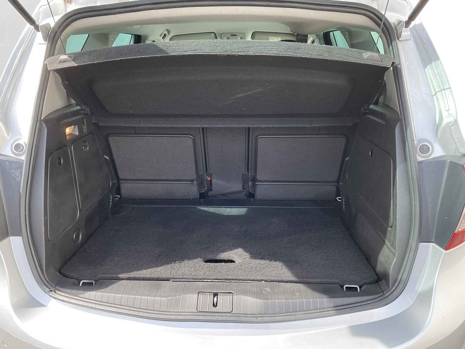 Opel Meriva 1.4T Innovation