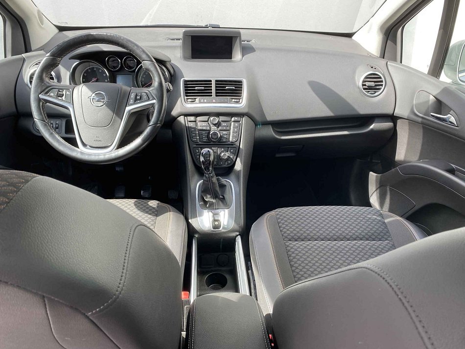 Opel Meriva 1.4T Innovation