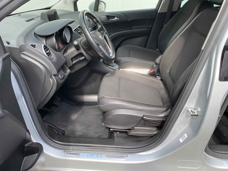 Opel Meriva 1.4T Innovation