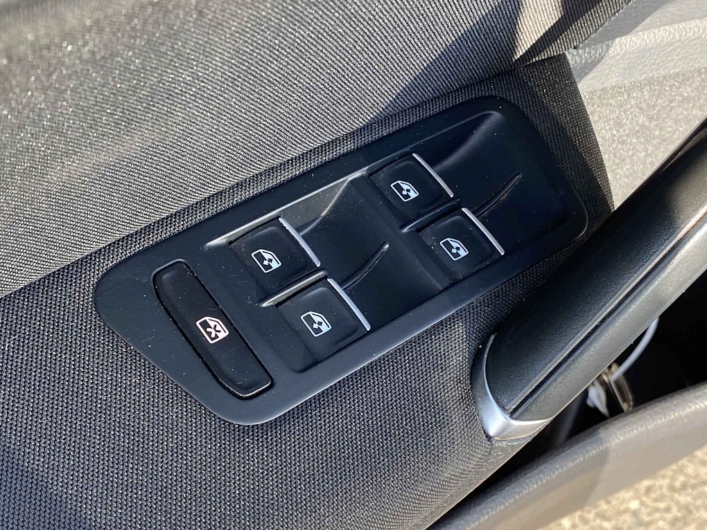 Volkswagen Golf 1.5TSi Highline