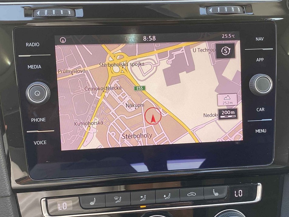 Volkswagen Golf 1.5TSi Highline