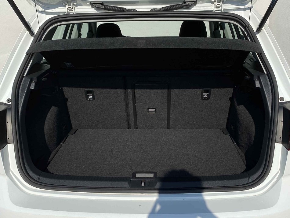 Volkswagen Golf 1.5TSi Highline
