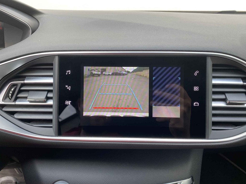 Peugeot 308 1.2 PT GT