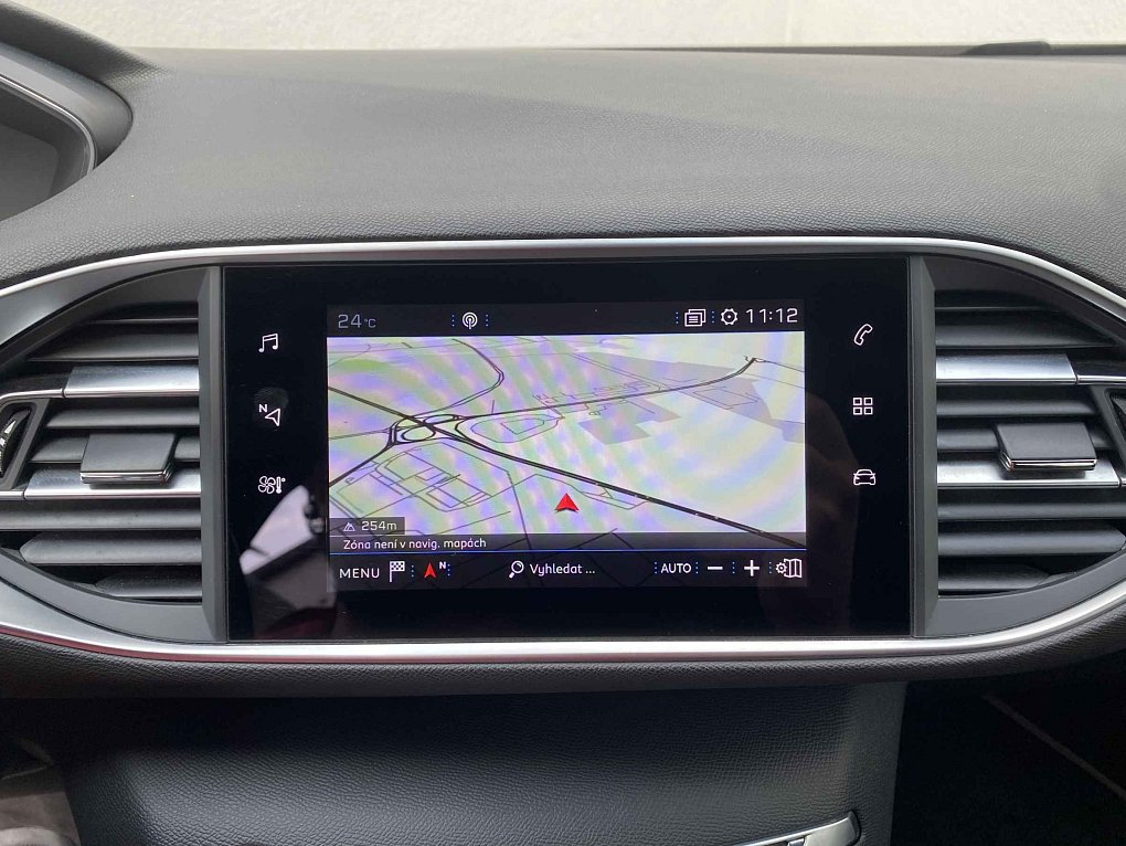 Peugeot 308 1.2 PT GT