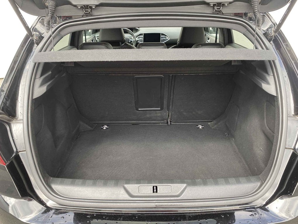 Peugeot 308 1.2 PT GT