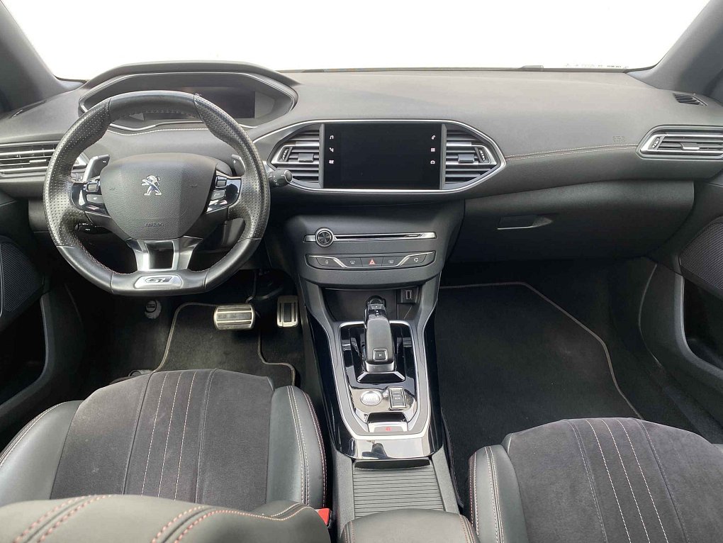 Peugeot 308 1.2 PT GT