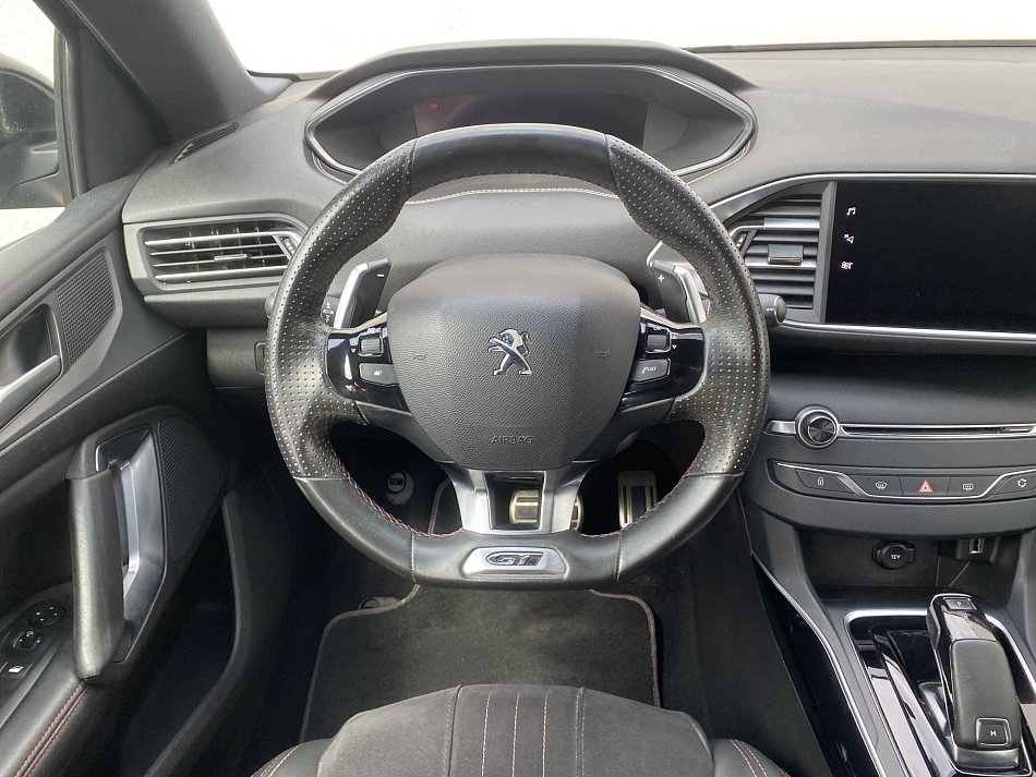Peugeot 308 1.2 PT GT