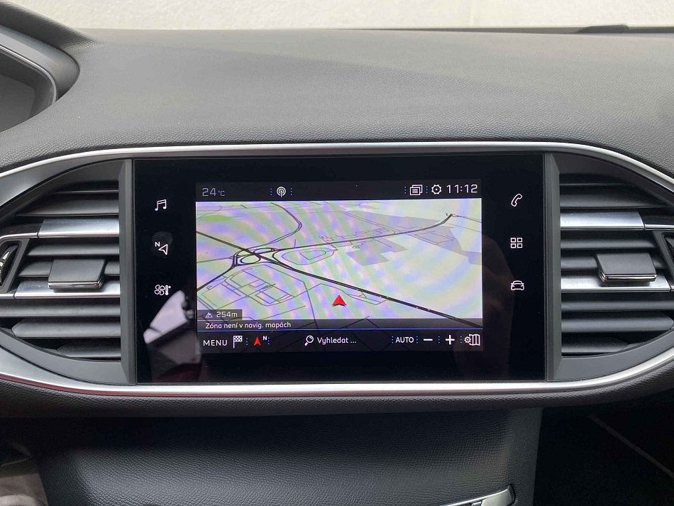 Peugeot 308 1.2 PT GT