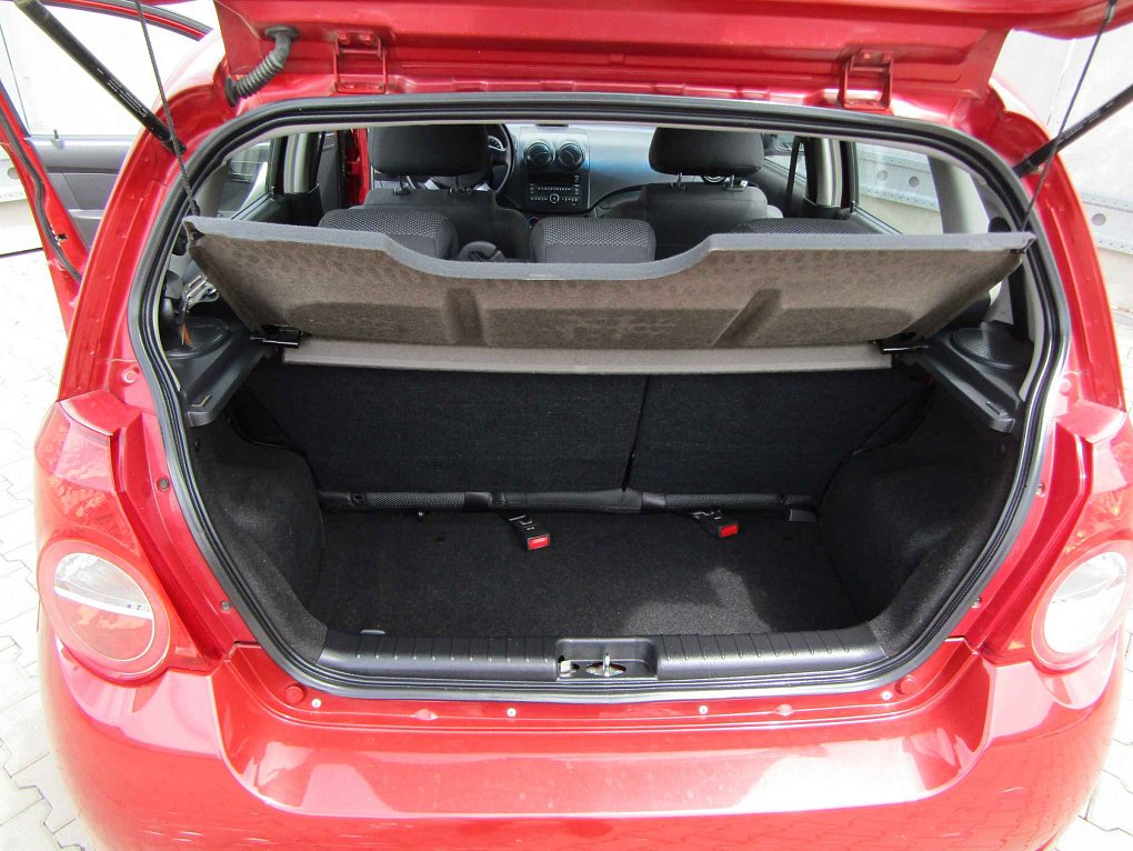 Chevrolet Aveo 1.2 i 