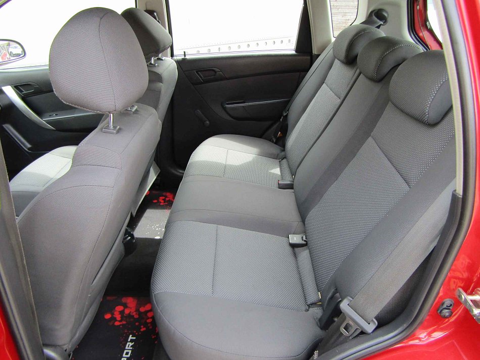 Chevrolet Aveo 1.2 i 