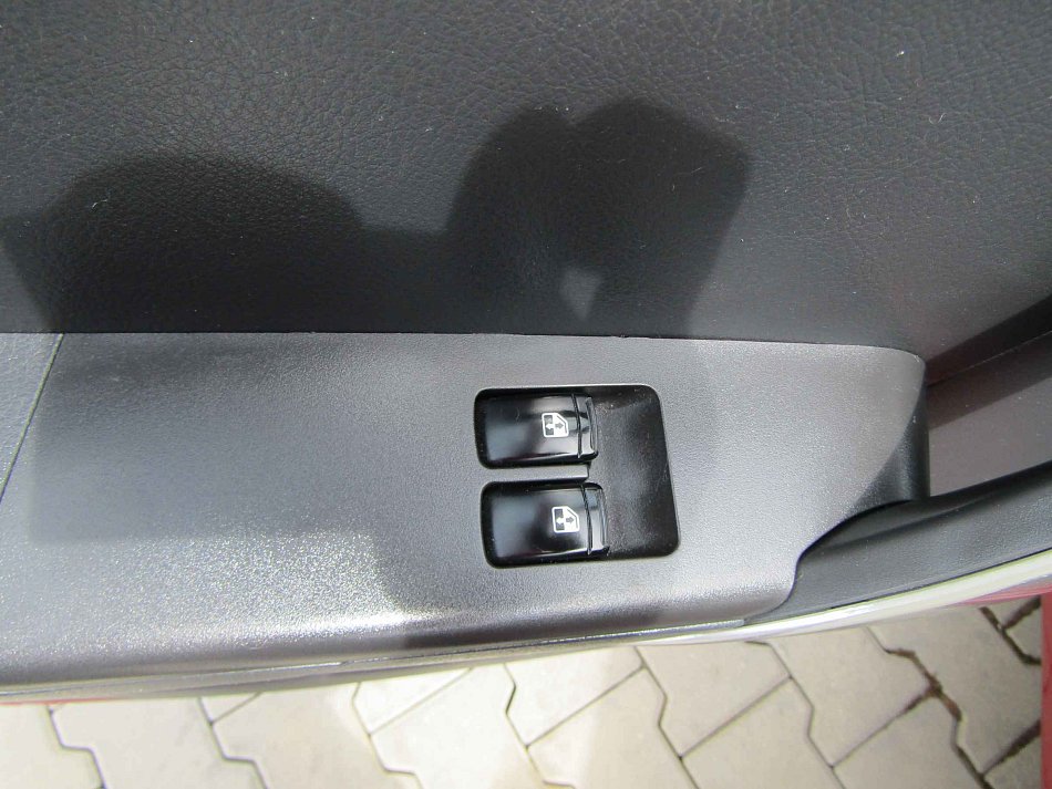 Chevrolet Aveo 1.2 i 