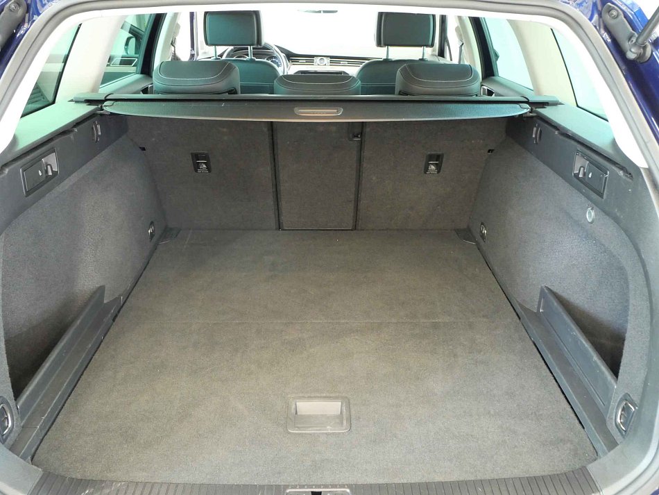 Volkswagen Passat 2.0TDI 