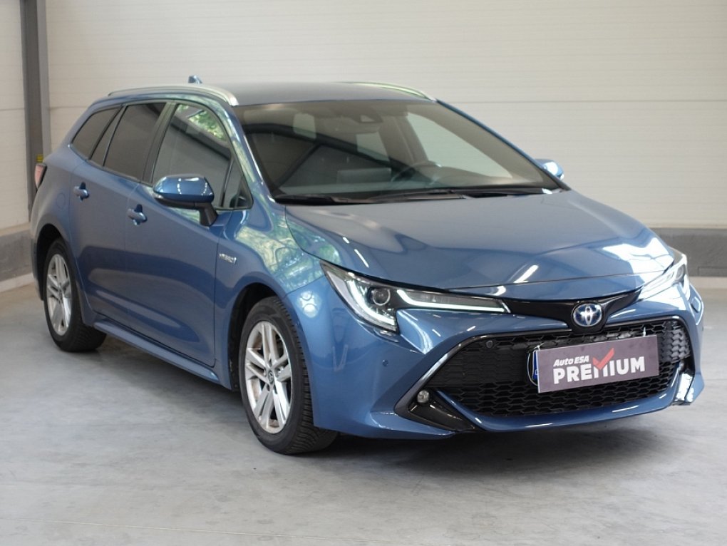 Toyota Corolla 1.8 Executive