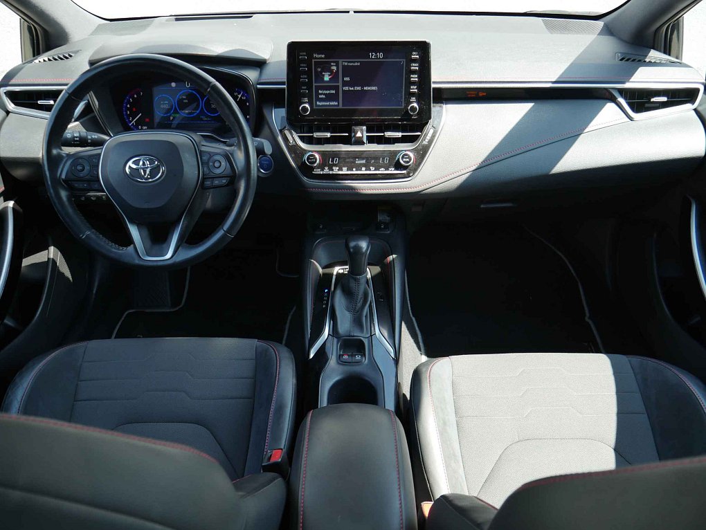 Toyota Corolla 1.8 Executive