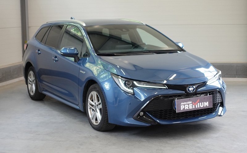 Toyota Corolla 1.8 Executive