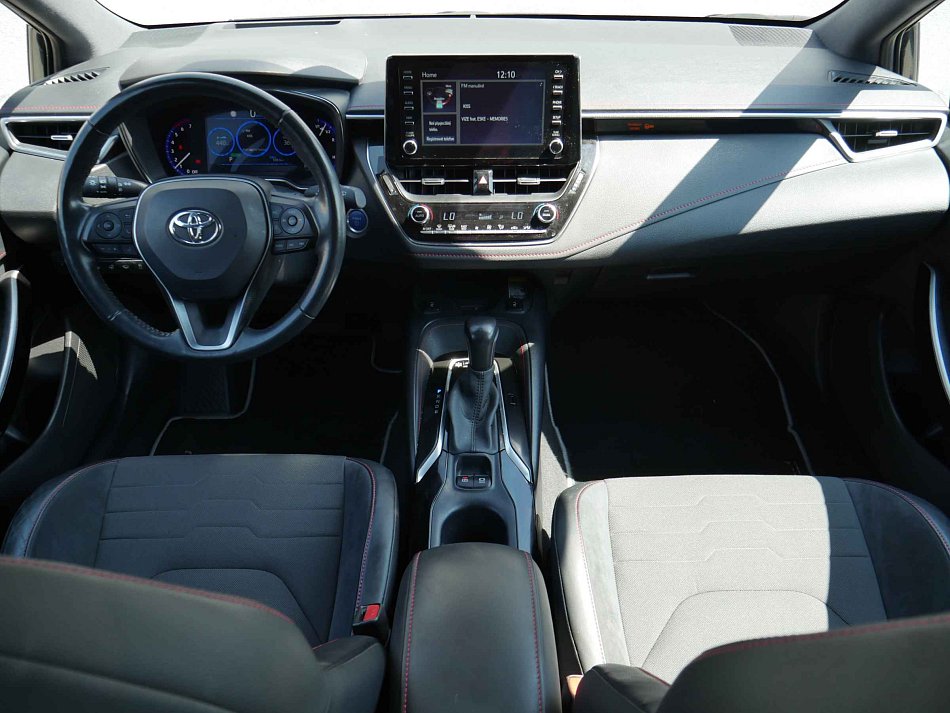 Toyota Corolla 1.8 Executive