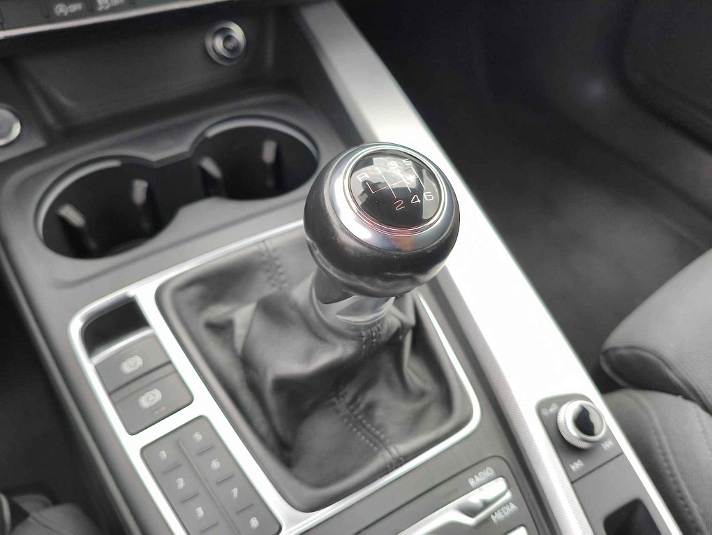 Audi A4 2.0 TDi 