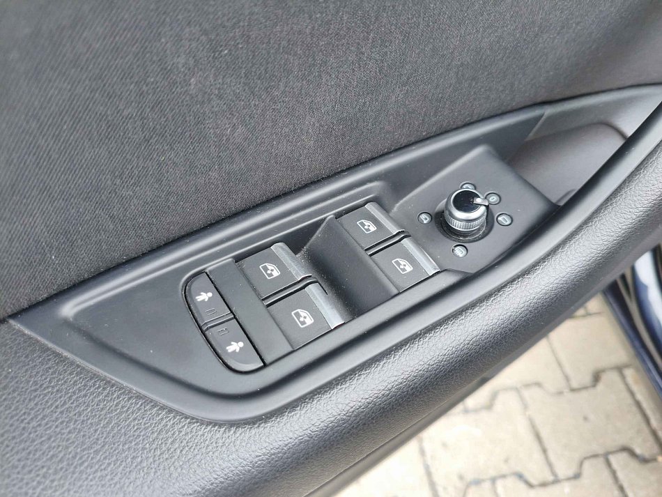 Audi A4 2.0 TDi 