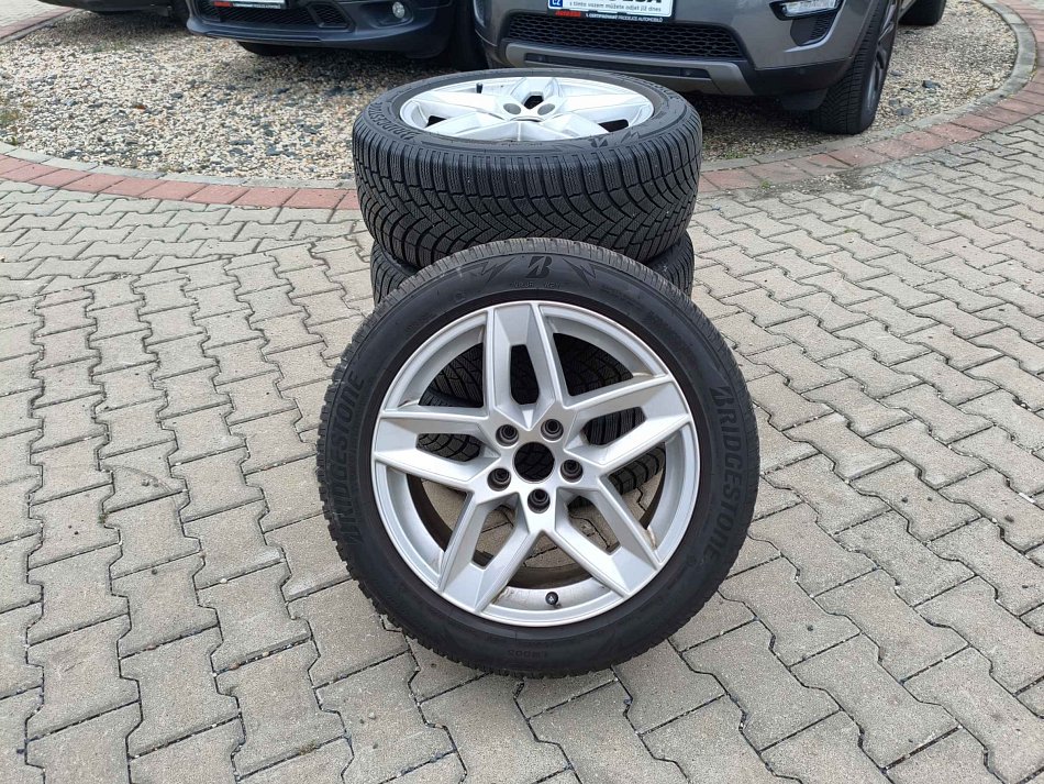 Audi A4 2.0 TDi 