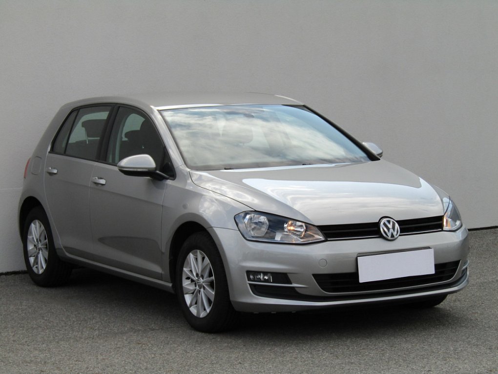Volkswagen Golf 1.2 TSi Comfortline