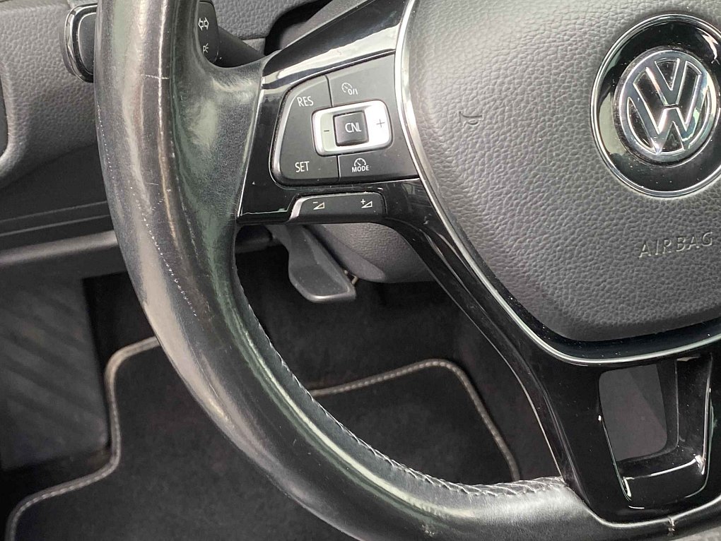 Volkswagen Golf 1.2 TSi Comfortline VII