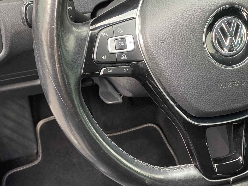 Volkswagen Golf 1.2 TSi Comfortline VII