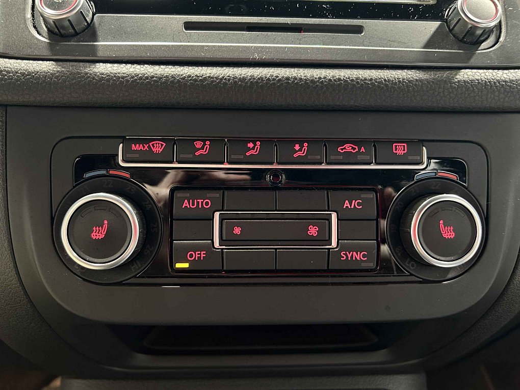 Volkswagen Tiguan 2.0 TDi R-Line 4x4