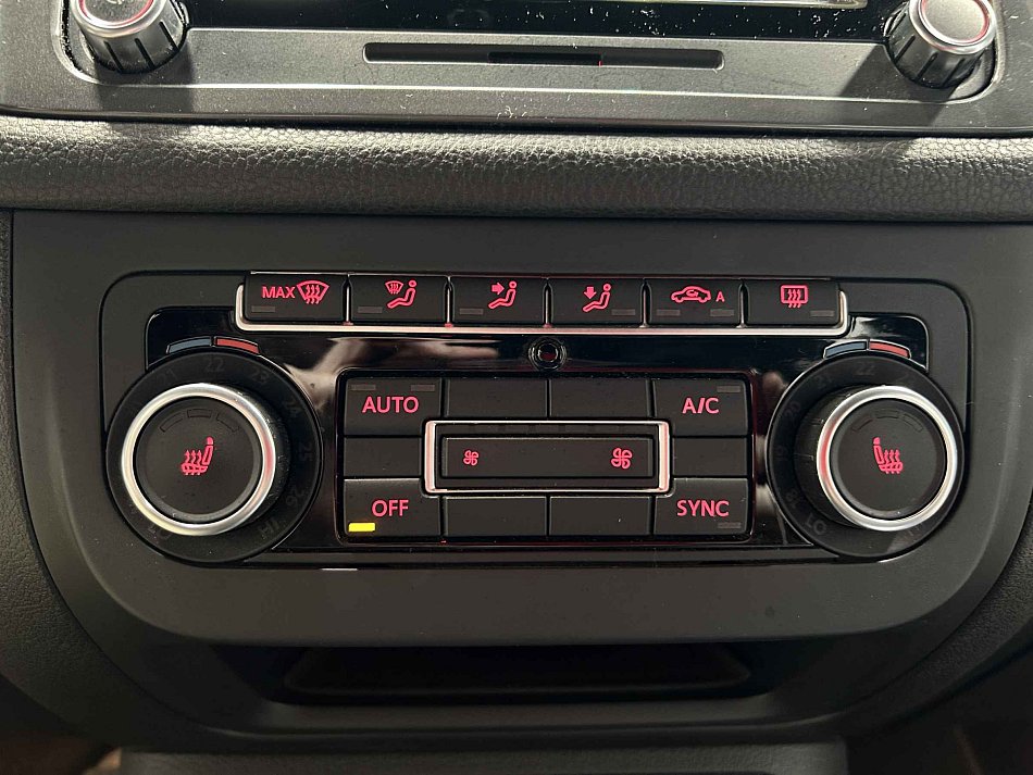 Volkswagen Tiguan 2.0 TDi R-Line 4x4