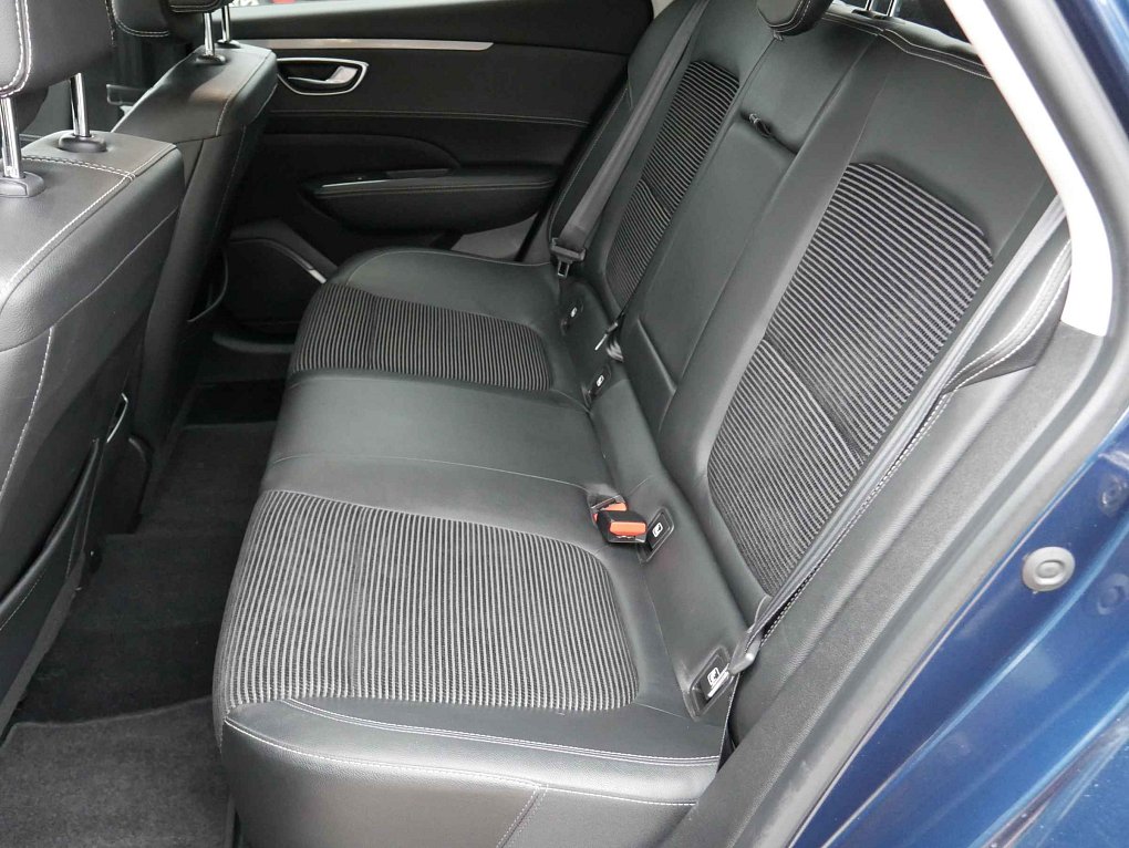 Renault Talisman 1.3 TCe 