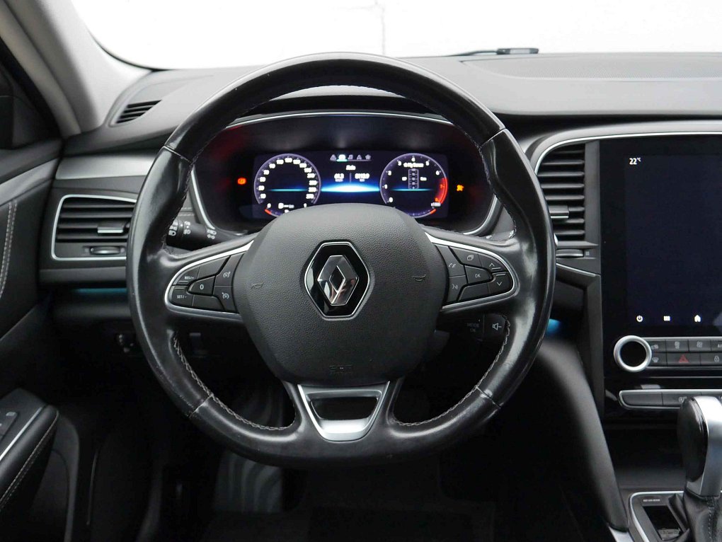 Renault Talisman 1.3 TCe 