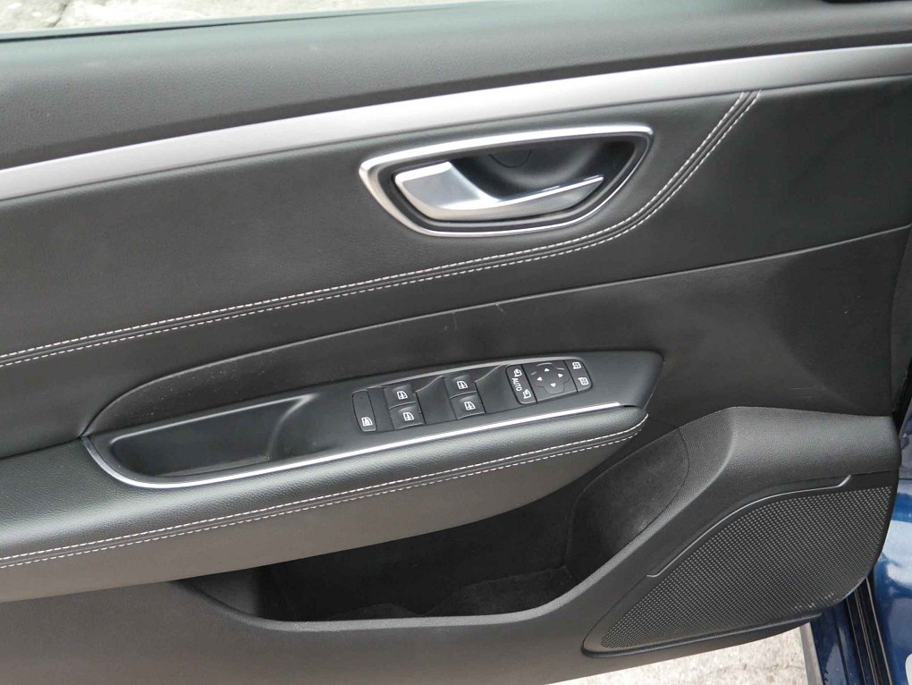 Renault Talisman 1.3 TCe 