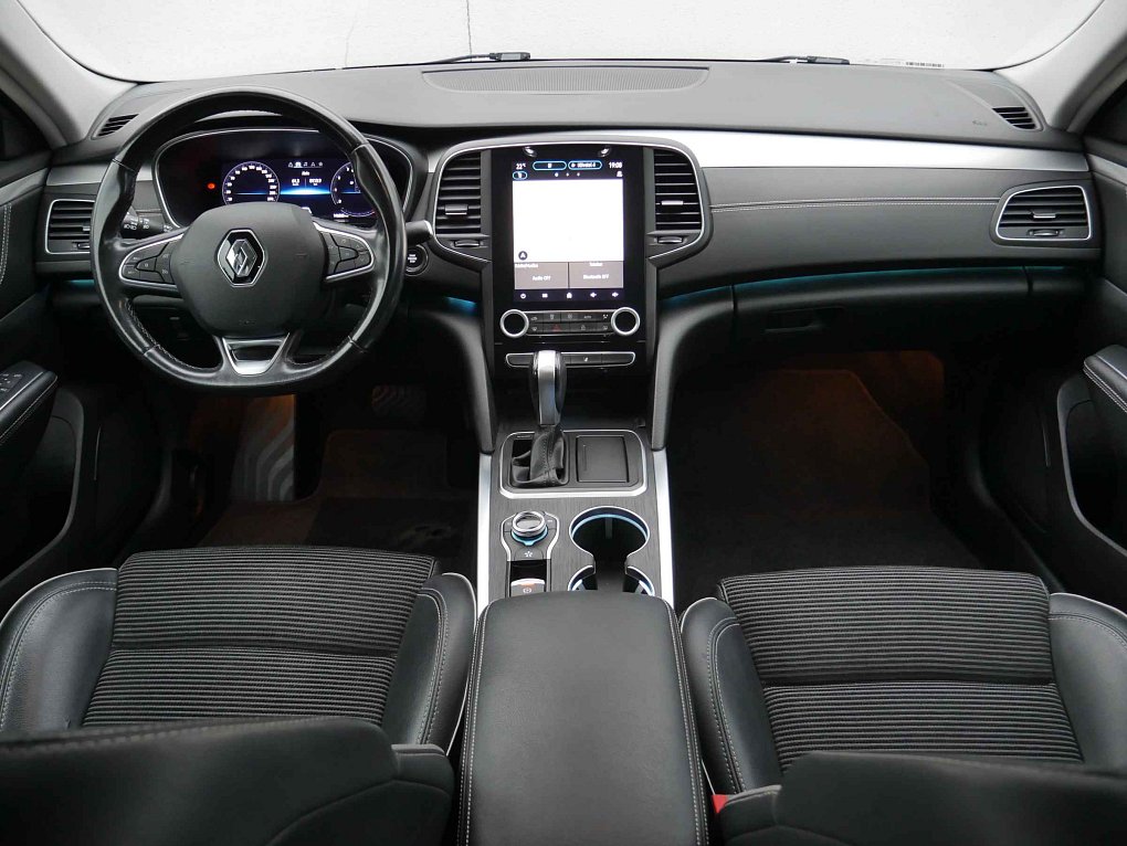 Renault Talisman 1.3 TCe 