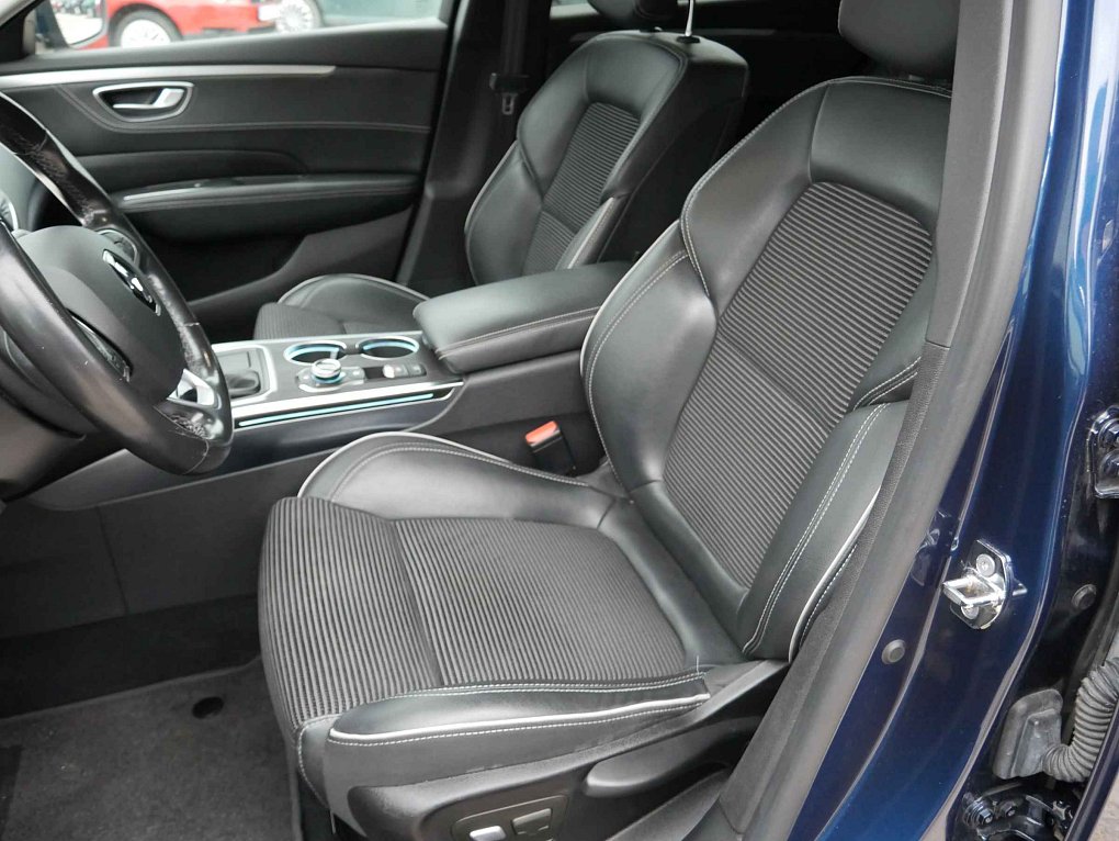Renault Talisman 1.3 TCe 