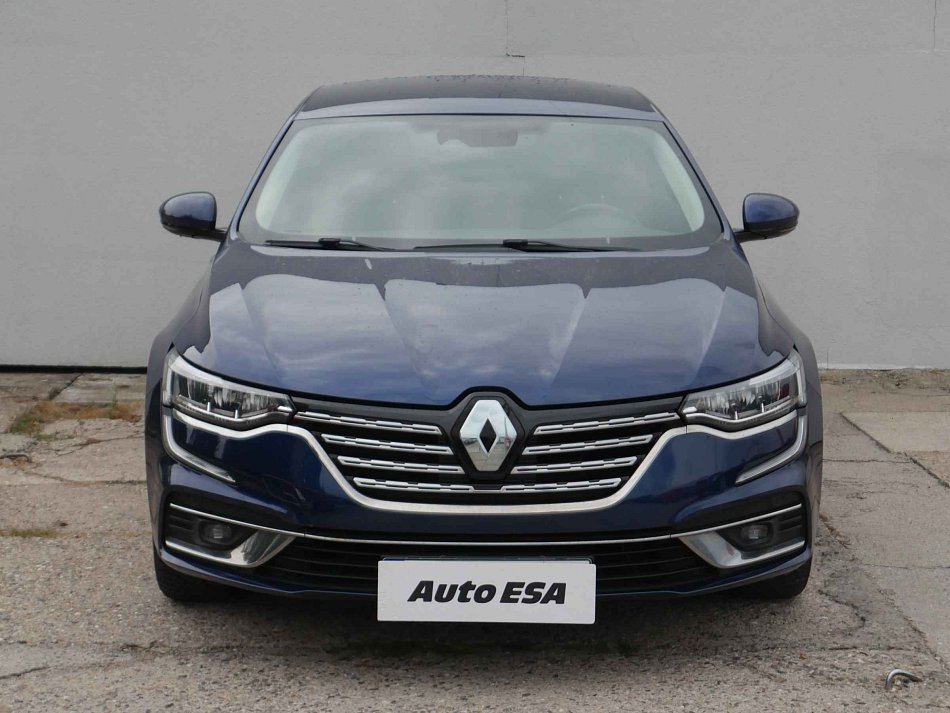 Renault Talisman 1.3 TCe 