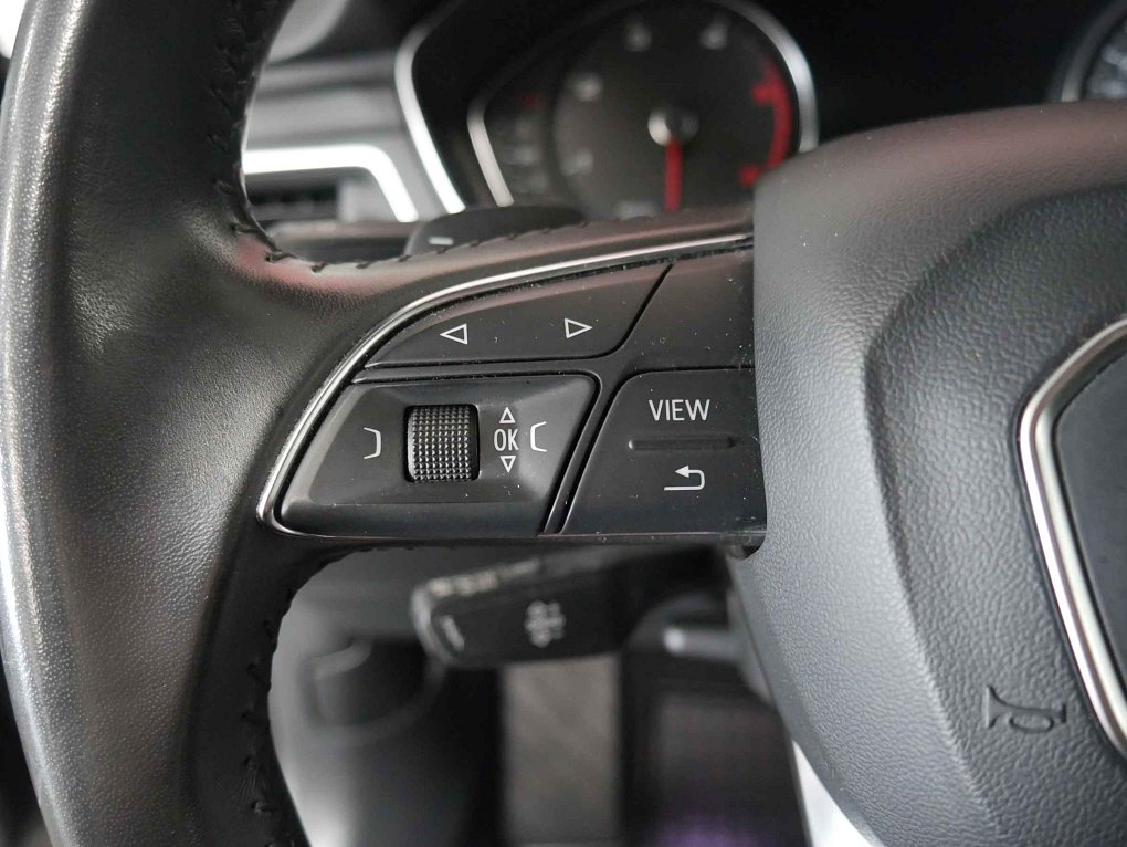 Audi A4 2.0 TDi 