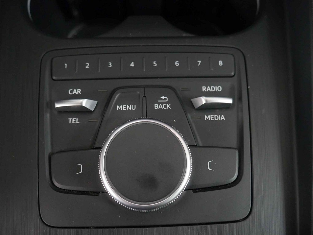 Audi A4 2.0 TDi 