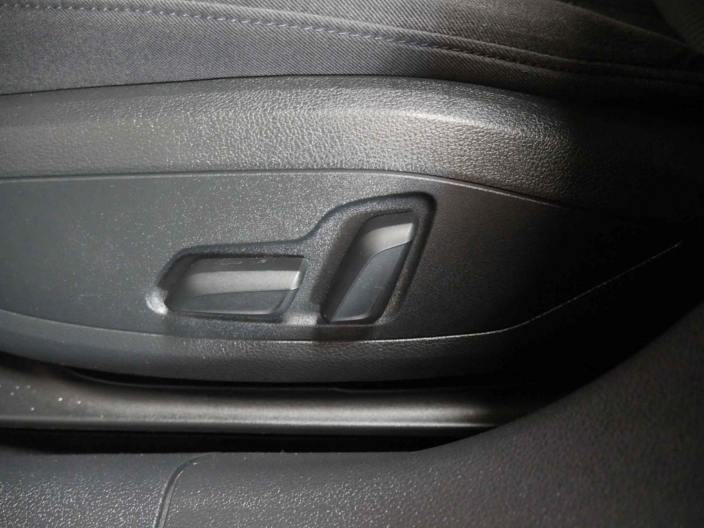 Audi A4 2.0 TDi 