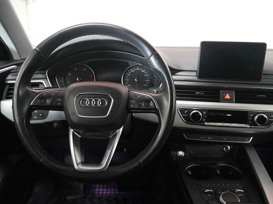 Audi A4 2.0 TDi 