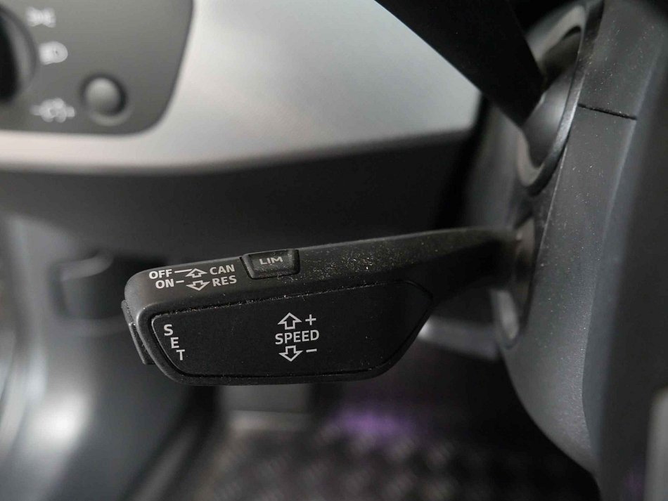 Audi A4 2.0 TDi 