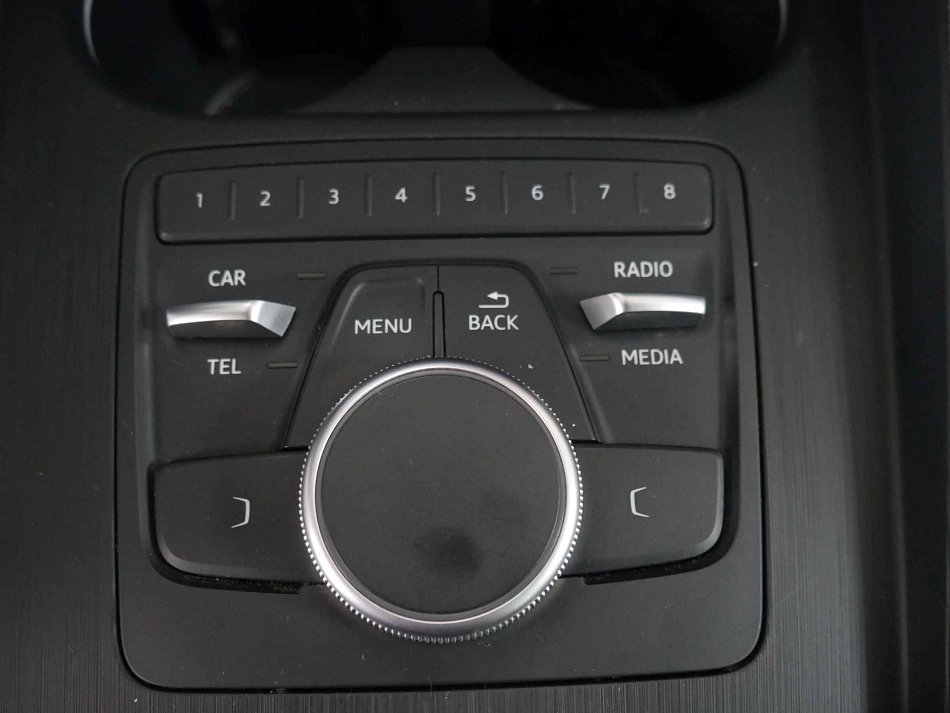 Audi A4 2.0 TDi 