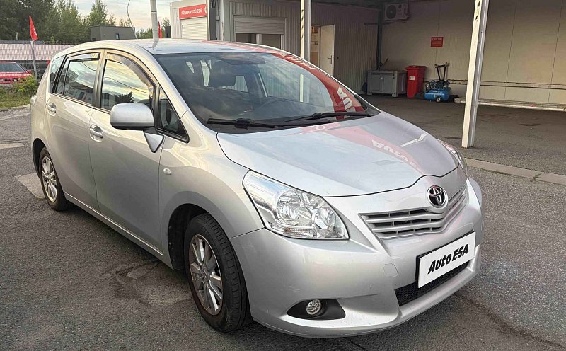 Toyota Verso 1.8 