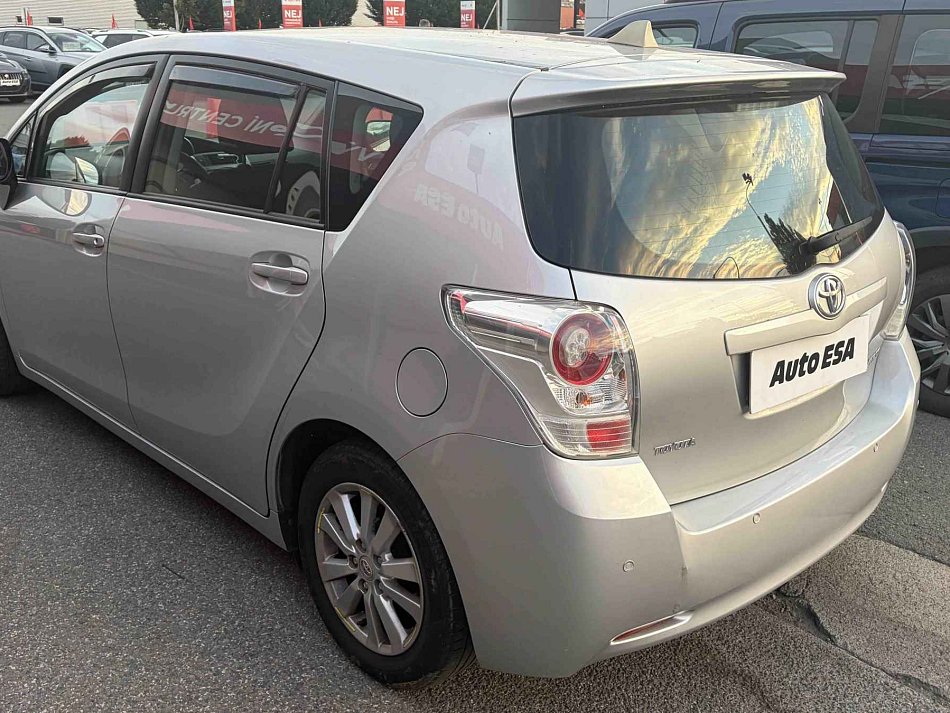 Toyota Verso 1.8 