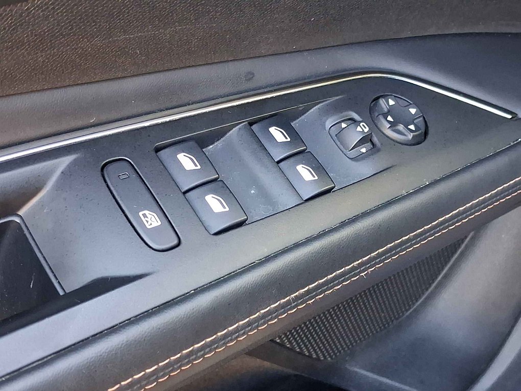 Peugeot 3008 2.0 HDi GT Line