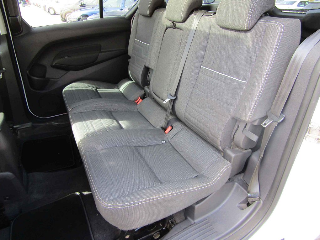 Ford Tourneo Connect 1.5TDCi Titanium MAXi
