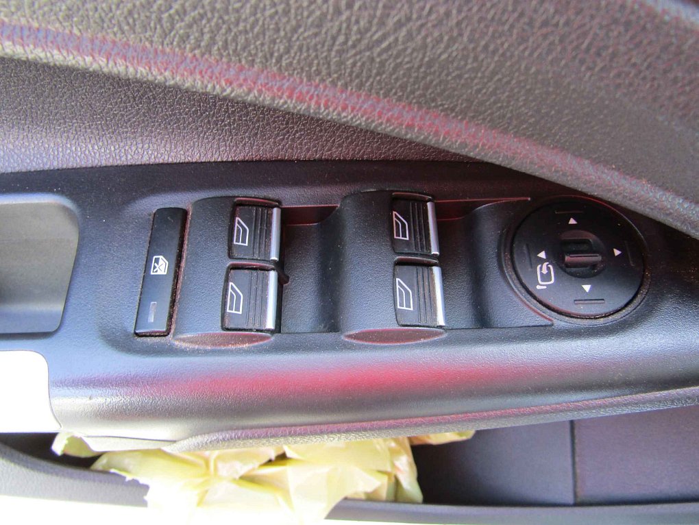 Ford Tourneo Connect 1.5TDCi Titanium MAXi