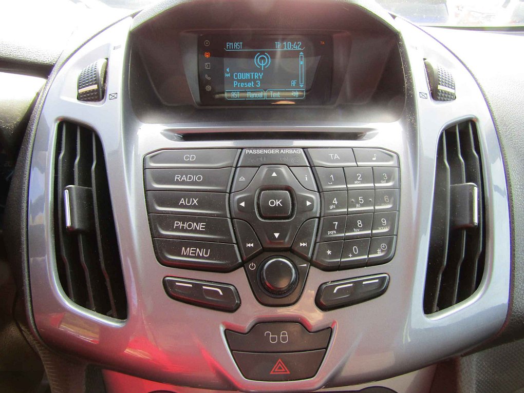 Ford Tourneo Connect 1.5TDCi Titanium MAXi