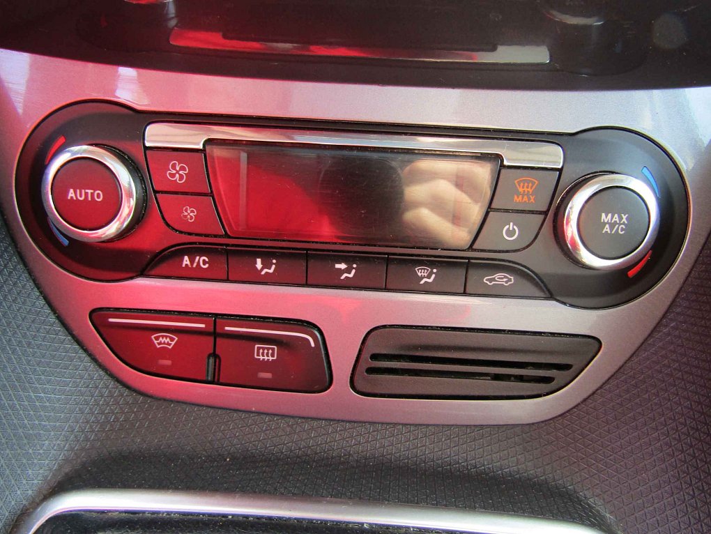 Ford Tourneo Connect 1.5TDCi Titanium MAXi