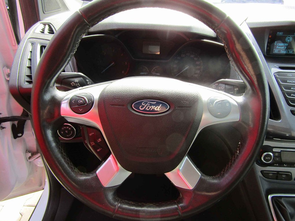Ford Tourneo Connect 1.5TDCi Titanium MAXi