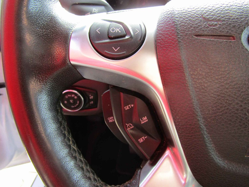 Ford Tourneo Connect 1.5TDCi Titanium MAXi