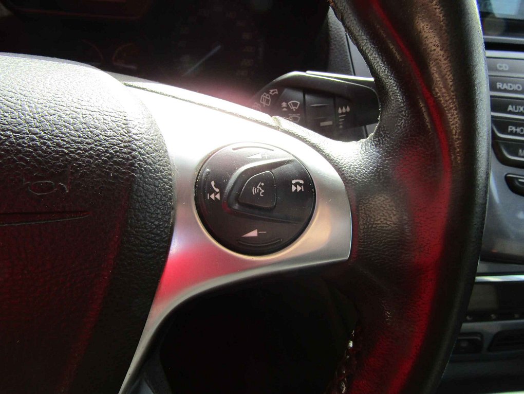 Ford Tourneo Connect 1.5TDCi Titanium MAXi